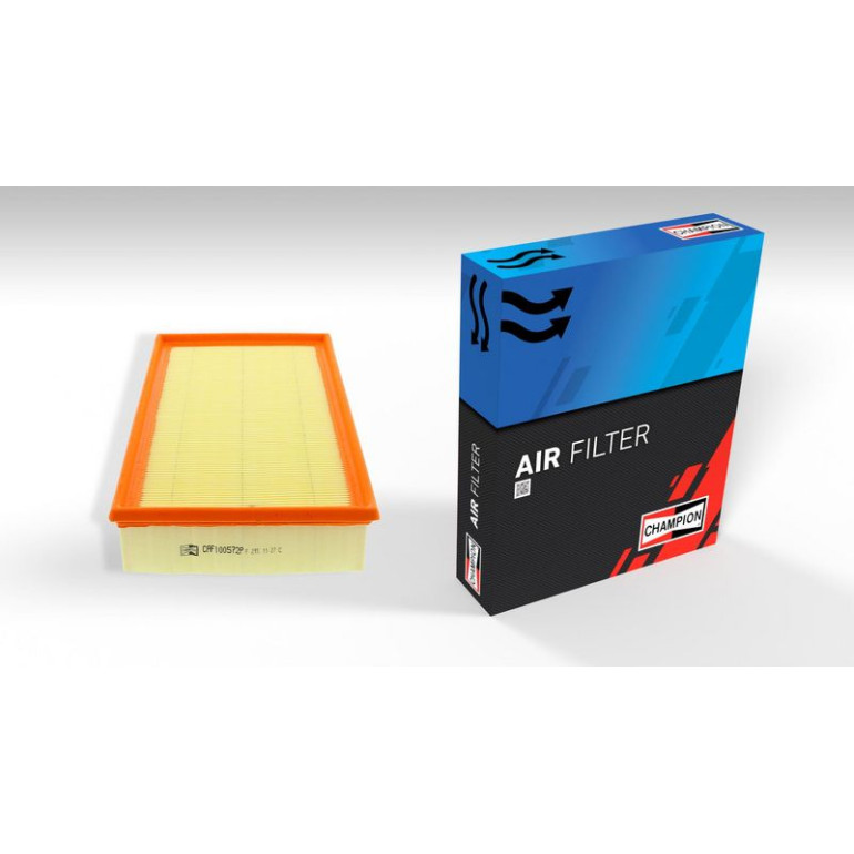 CHAMPION Luftfilter CAF100572P CHAMPION Luftfilter CAF100572P