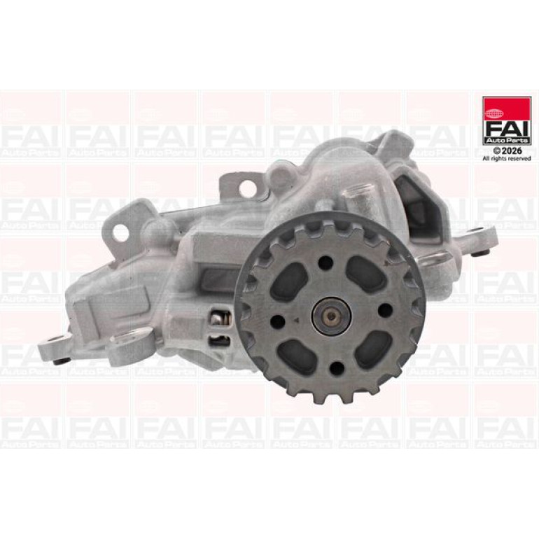 FAI AutoParts Ölpumpe OP401 FAI AutoParts Ölpumpe OP401