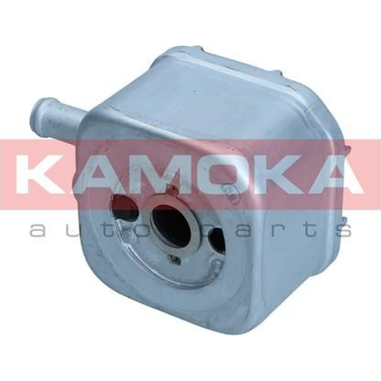 KAMOKA Ölkühler, Motoröl 7730014 KAMOKA Ölkühler, Motoröl 7730014