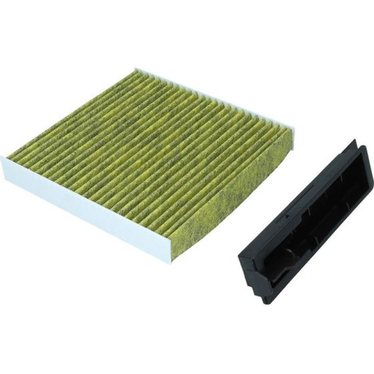 KAMOKA Filter, Innenraumluft 6080126