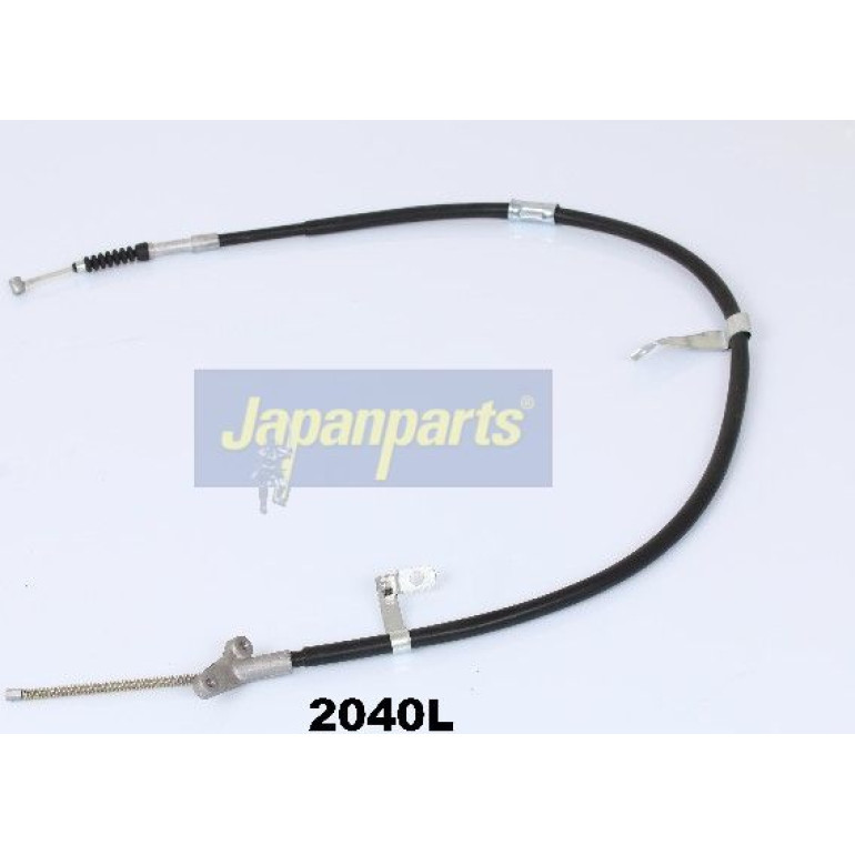 Seilzug, Feststellbremse Toyota T. Rav 4 2.0 00-05 Le BC-2040L