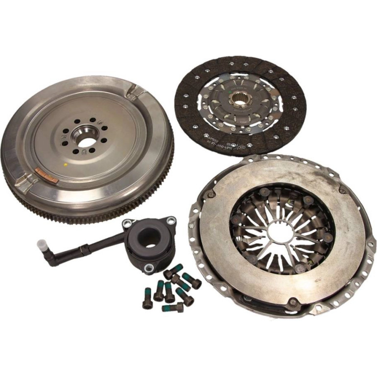 LUK REPSET DMF 600 0125 00 LUK REPSET DMF 600 0125 00