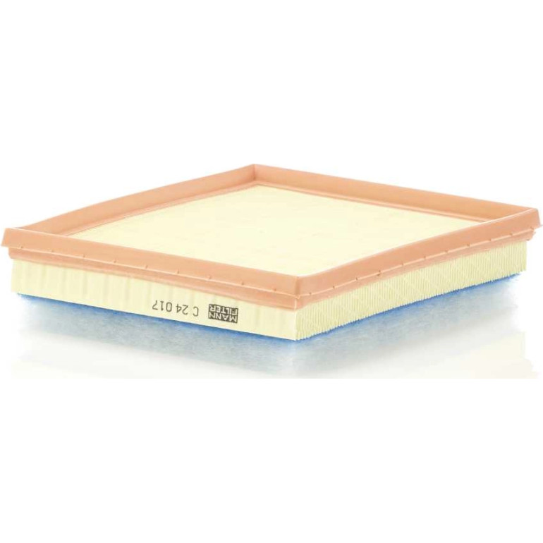 Mann & Hummel Luftfilter PKW C 24 017