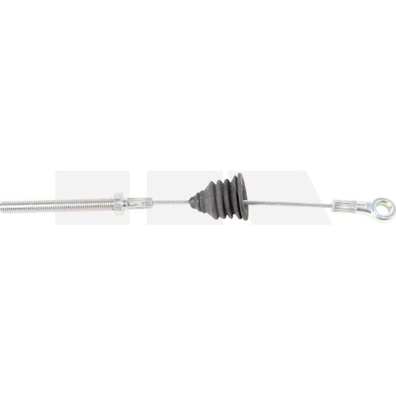 Seilzug, Feststellbremse Volvo S. 480 86-95 904821