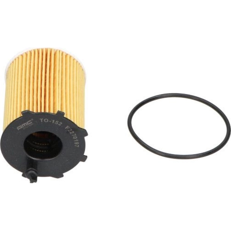 AMC Ölfilter PKW TO-152 AMC Ölfilter PKW TO-152