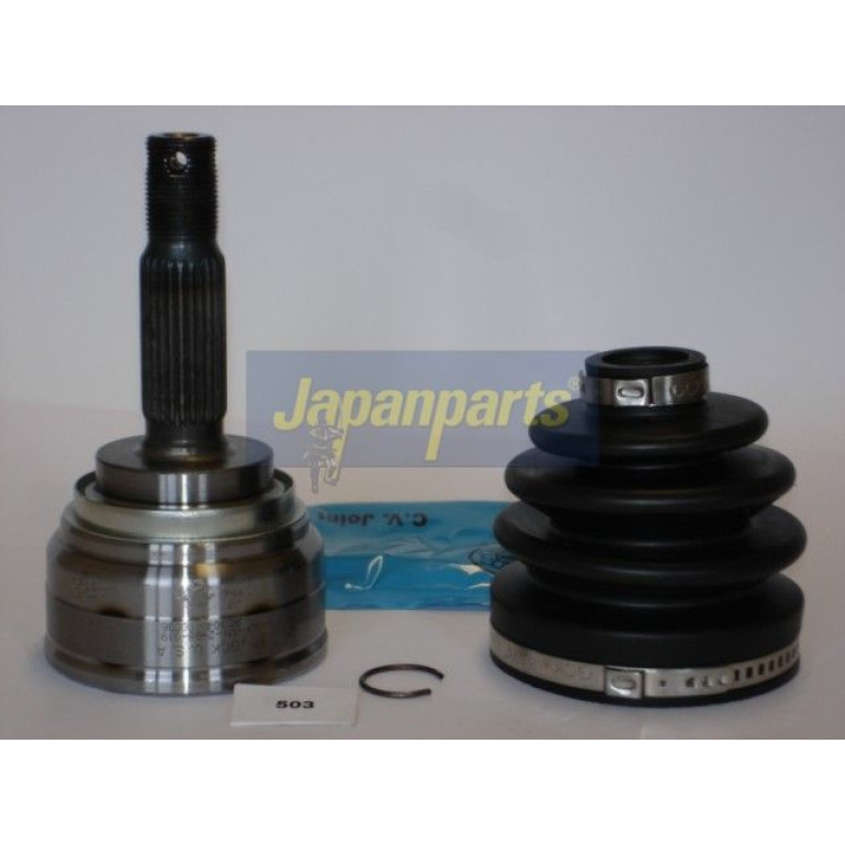Gelenksatz, Antriebswelle Mitsubishi Galant GI-503 Gelenksatz, Antriebswelle Mitsubishi Galant GI-503