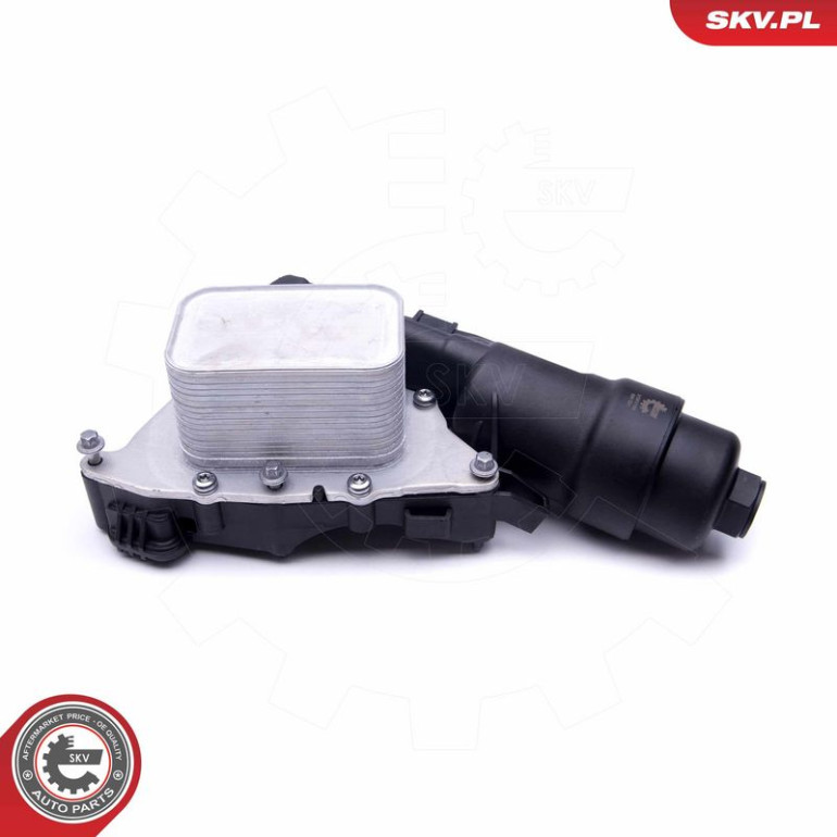 ESEN SKV Ölkühler, Motoröl 31SKV165 ESEN SKV Ölkühler, Motoröl 31SKV165