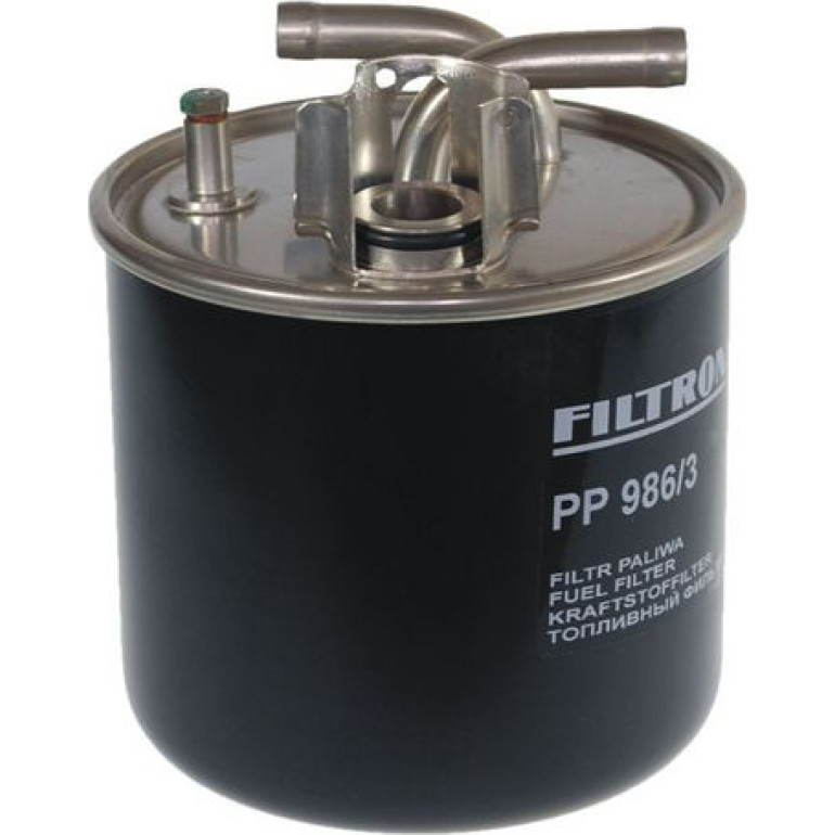 FILTRON Kraftstofffilter PP 986/3 FILTRON Kraftstofffilter PP 986/3
