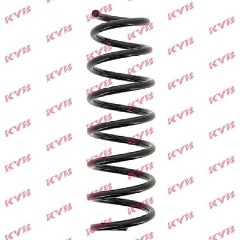 KYB Fahrwerksfeder Bmw P. 5 (F10) 2.0D/3.0D 01/09-10/16 RA3397 KYB Fahrwerksfeder Bmw P. 5 (F10) 2.0D/3.0D 01/09-10/16 RA3397