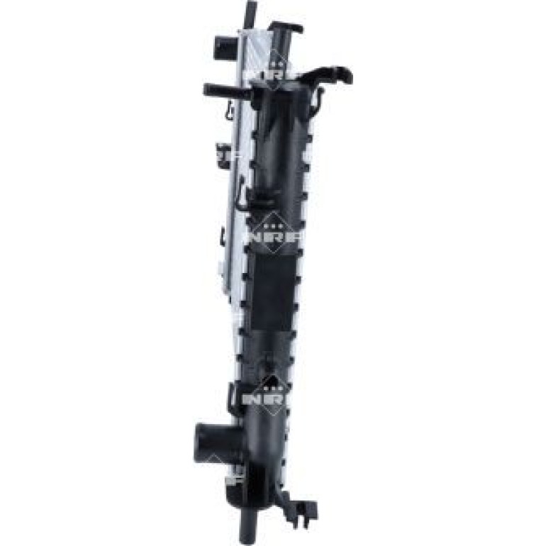 Kühler, Motorkühlung 509615 Kühler, Motorkühlung 509615