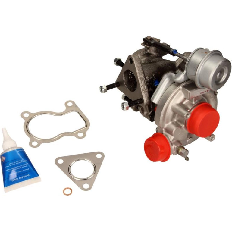 Turbolader PA4540832 Turbolader PA4540832