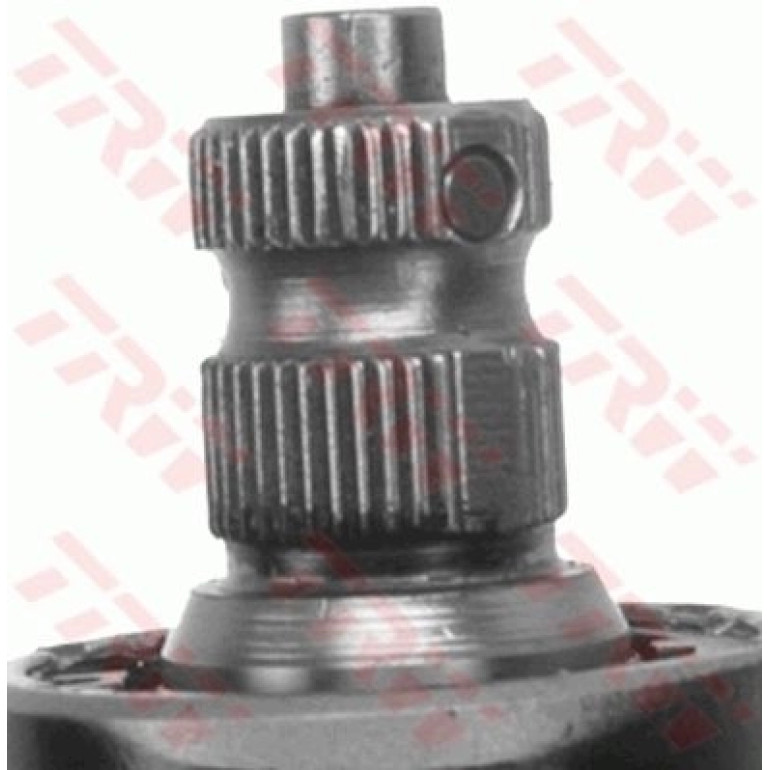 TRW Kontrollmechanismus JRP244 TRW Kontrollmechanismus JRP244