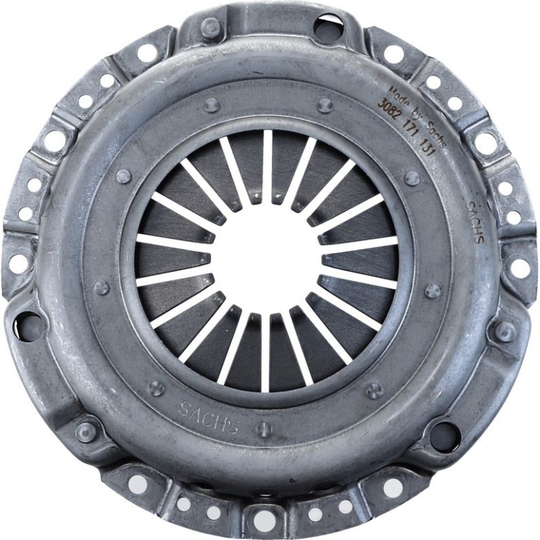 SACHS Kupplungssatz 3000 203 002 SACHS Kupplungssatz 3000 203 002