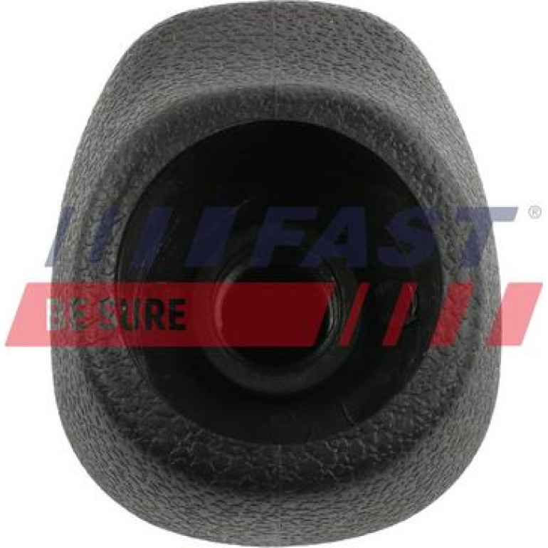 FAST Schalthebelknauf FT73225 FAST Schalthebelknauf FT73225