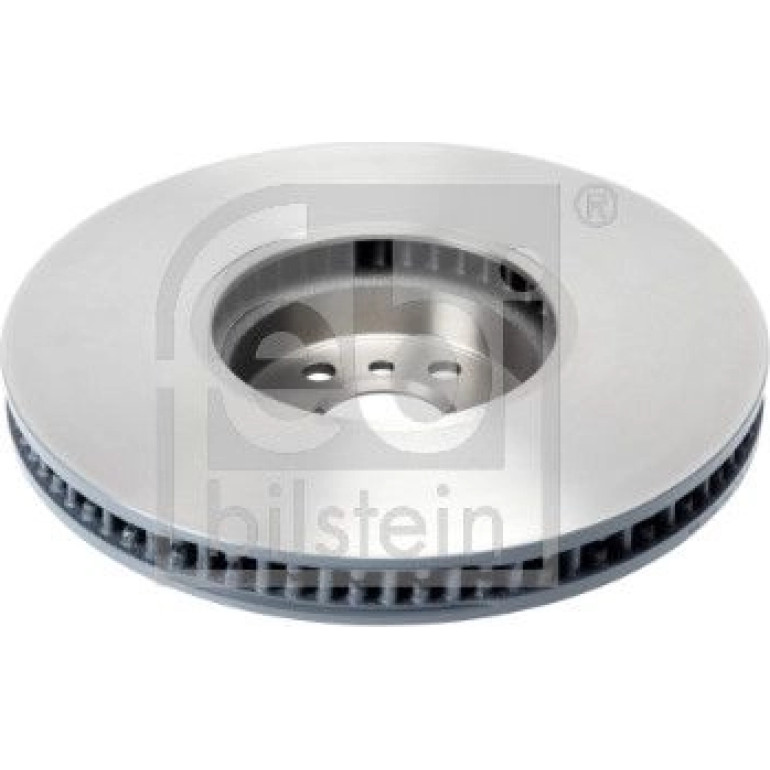 FEBI BILSTEIN Bremsscheibe 175493 FEBI BILSTEIN Bremsscheibe 175493