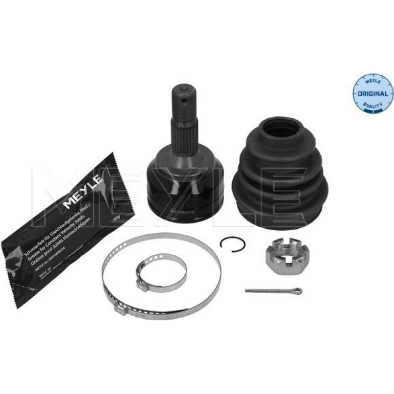 Gelenksatz, Antriebswelle Peugeot 307/C4/207 1.4/1.6 11-14 498 0018 Gelenksatz, Antriebswelle Peugeot 307/C4/207 1.4/1.6 11-14 498 0018