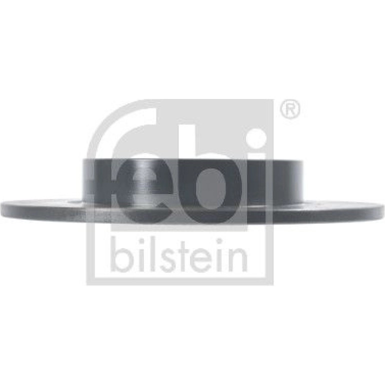 FEBI BILSTEIN Bremsscheibe 108513 FEBI BILSTEIN Bremsscheibe 108513