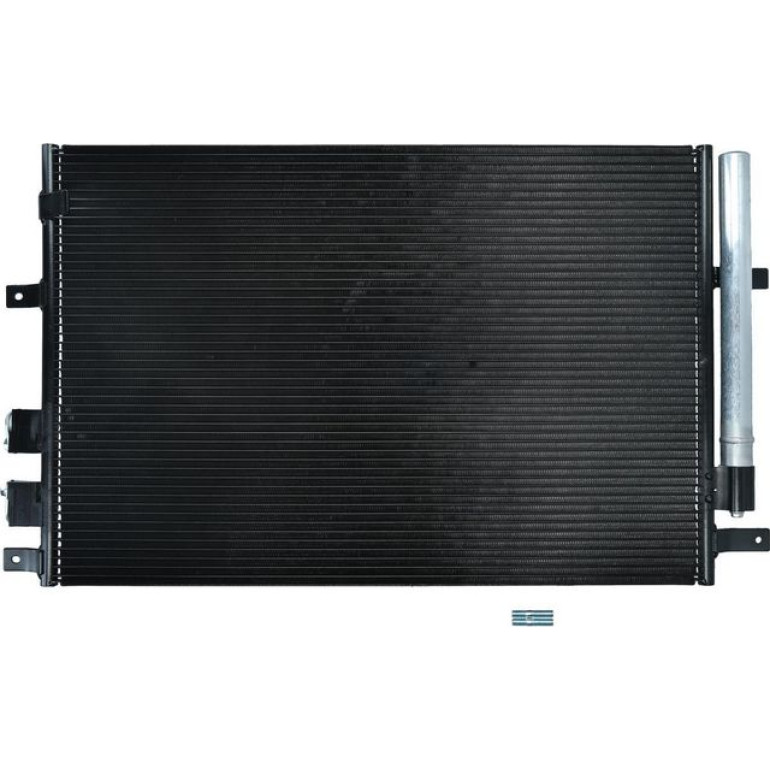KAMOKA Kondensator, Klimaanlage 7800239 KAMOKA Kondensator, Klimaanlage 7800239