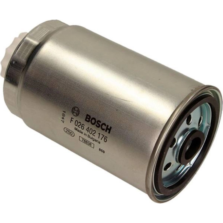 Kraftstofffilter F 026 402 176 Kraftstofffilter F 026 402 176