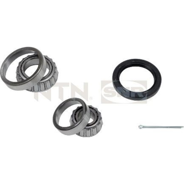 SNR Radlagersatz R140.26 SNR Radlagersatz R140.26