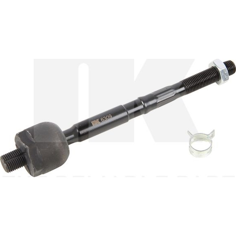 Gelenk - Lenkung Dacia Duster Le/Pr 10 5033993