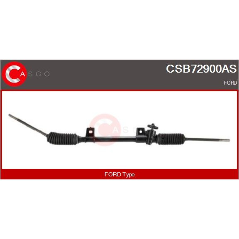 CASCO Management CSB72900AS