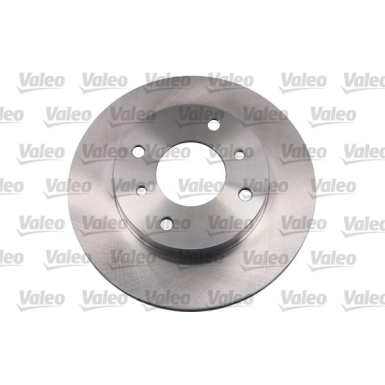 VALEO Bremsscheibe 186485 VALEO Bremsscheibe 186485