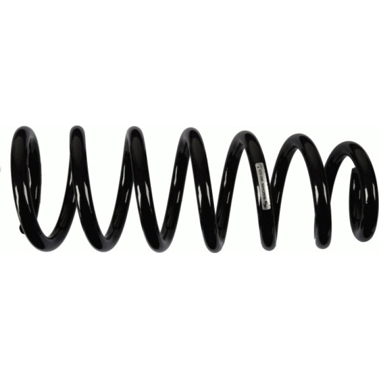 Sachs Fahrwerksfeder Bmw P. X5 E70 3.0/3.0D 06-13 993 533