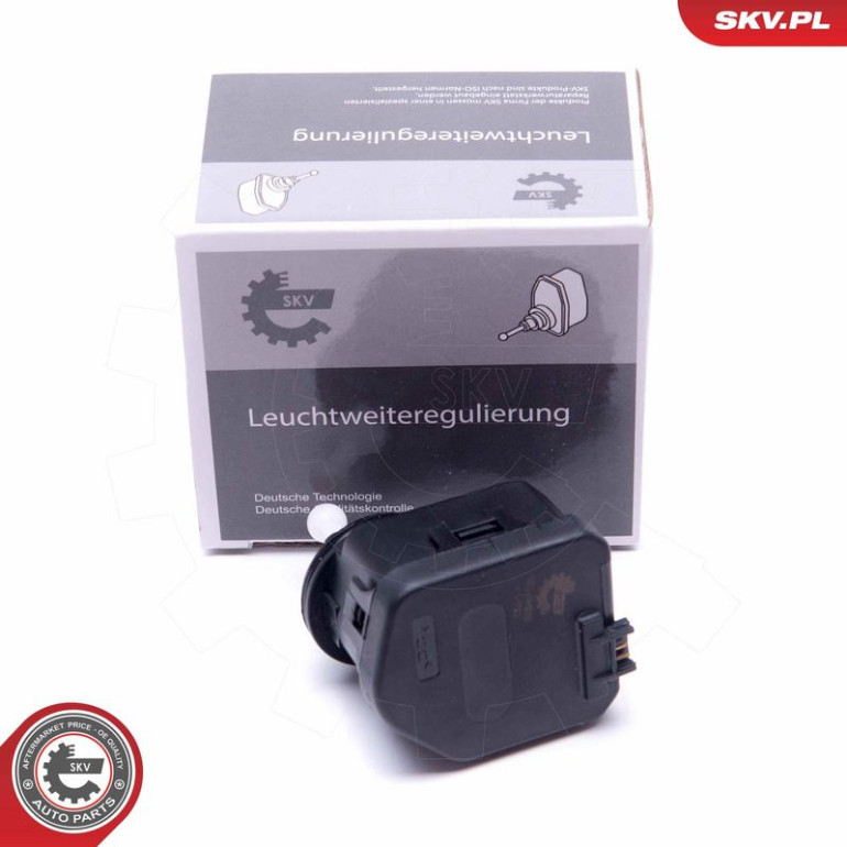 ESEN SKV Stellelement, Leuchtweiteregulierung 96SKV935 ESEN SKV Stellelement, Leuchtweiteregulierung 96SKV935