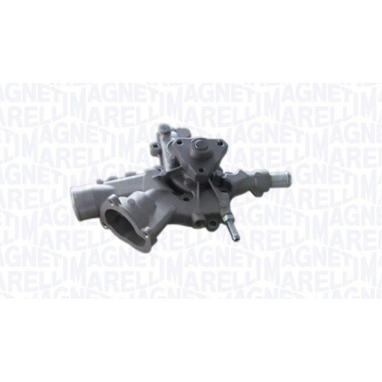 MAGNETI MARELLI Wasserpumpe 352316170871 MAGNETI MARELLI Wasserpumpe 352316170871