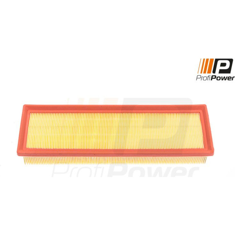PROFIPOWER Luftfilter 2F0143 PROFIPOWER Luftfilter 2F0143