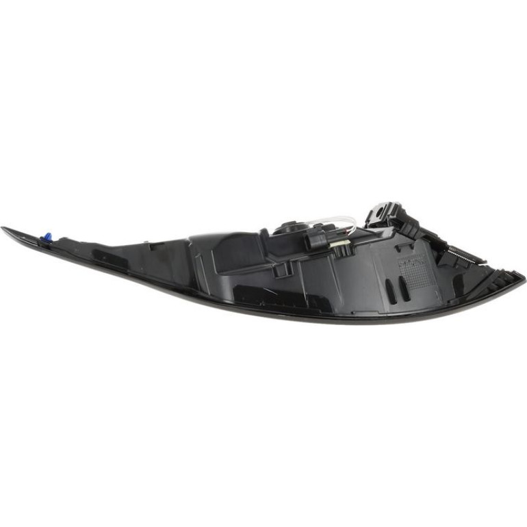 Heckleuchte L VALEO PQ 47273