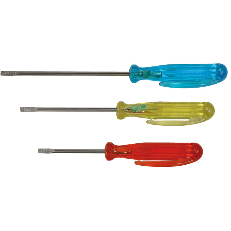 SW-Stahl Schraubendreherständer 32300L SW-Stahl Schraubendreherständer 32300L