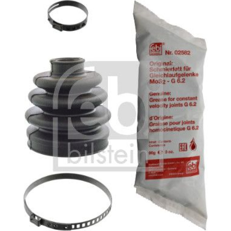 FEBI BILSTEIN Gelenkmanschette 17084