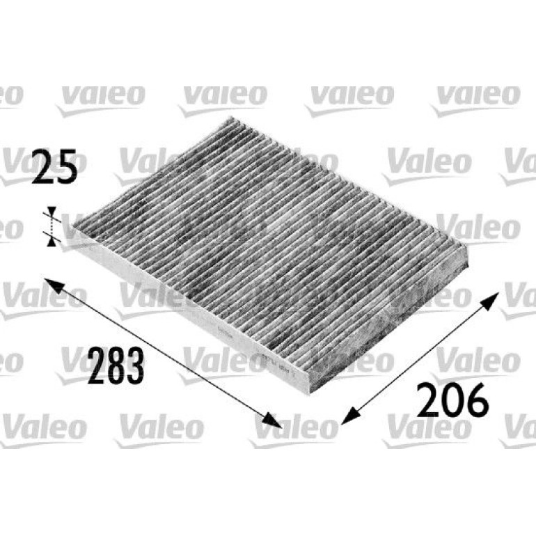 Innenraumfilter Vw Golf/Polo/Vento/Passat Mit Aktivkohle 698686 Innenraumfilter Vw Golf/Polo/Vento/Passat Mit Aktivkohle 698686
