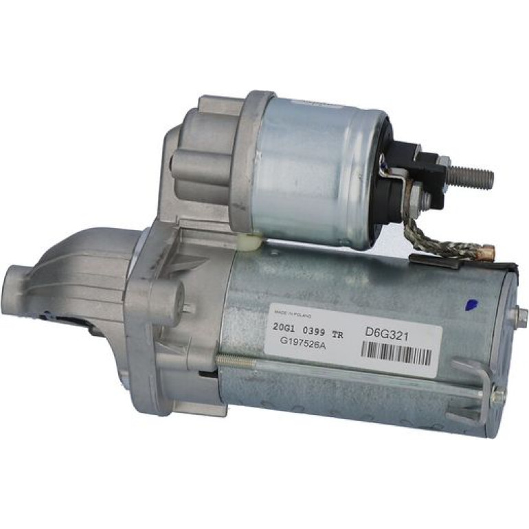 VALEO Anlasser 460443 VALEO Anlasser 460443