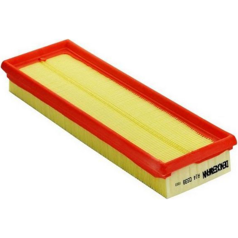 DENCKERMANN Luftfilter A140339 DENCKERMANN Luftfilter A140339