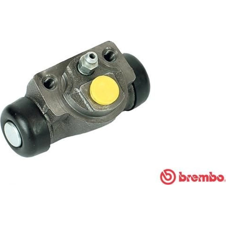 BREMBO Bremsrolle A12462