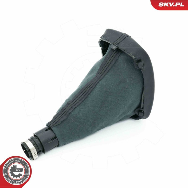ESEN SKV Schalthebelknauf 63SKV400 ESEN SKV Schalthebelknauf 63SKV400