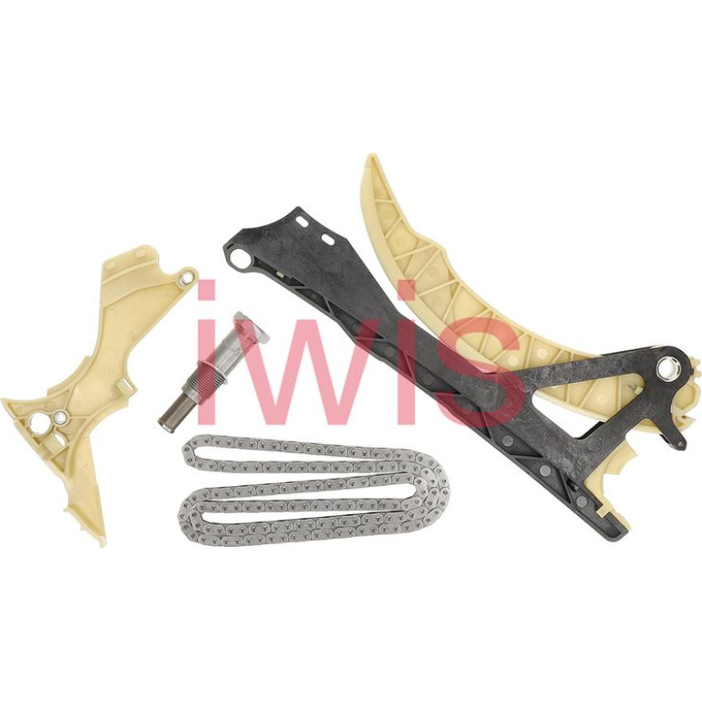 STEUERKETTENSATZ IWI59021SET STEUERKETTENSATZ IWI59021SET