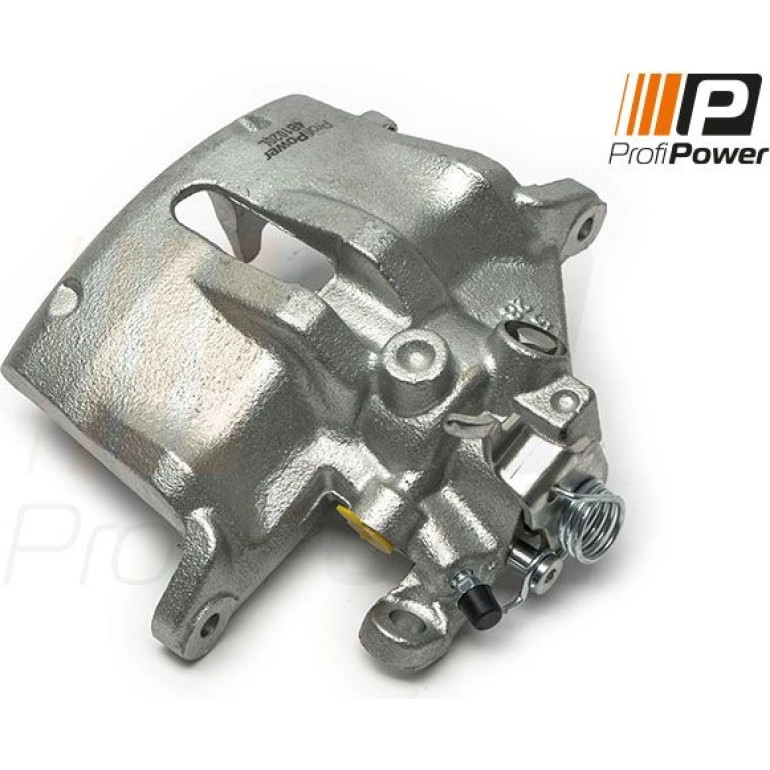PROFIPOWER Bremssattel 4B1020L PROFIPOWER Bremssattel 4B1020L