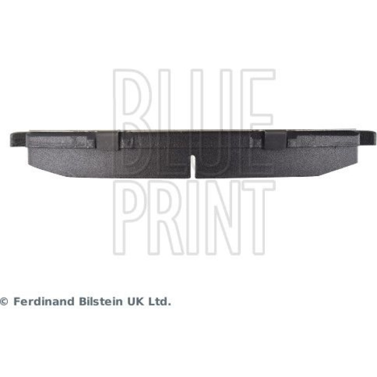 Bremsbelagsatz Isuzu T. N-Serie 3.0 Dt 06 ADZ94236