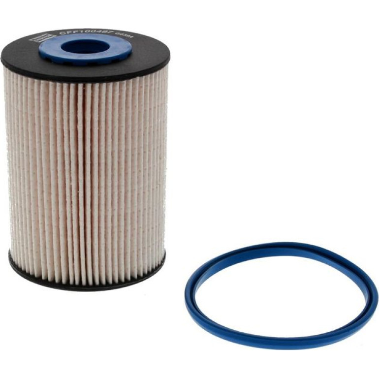 CHAMPION Kraftstofffilter CFF100487 CHAMPION Kraftstofffilter CFF100487