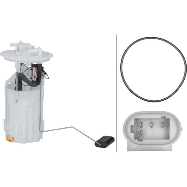 HELLA Tankgeber 8TF 358 303-241