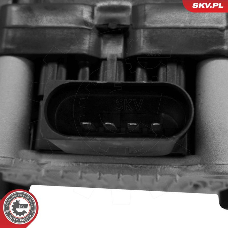 SKV GERMANY Zündspule 03SKV007