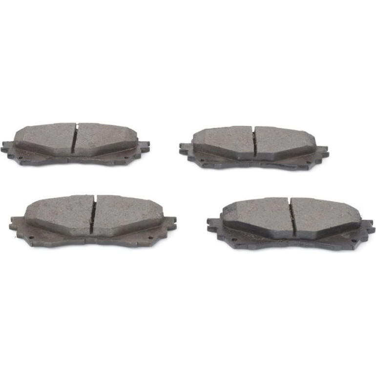 Bremsklötze Premium 0 986 494 793 Bremsklötze Premium 0 986 494 793