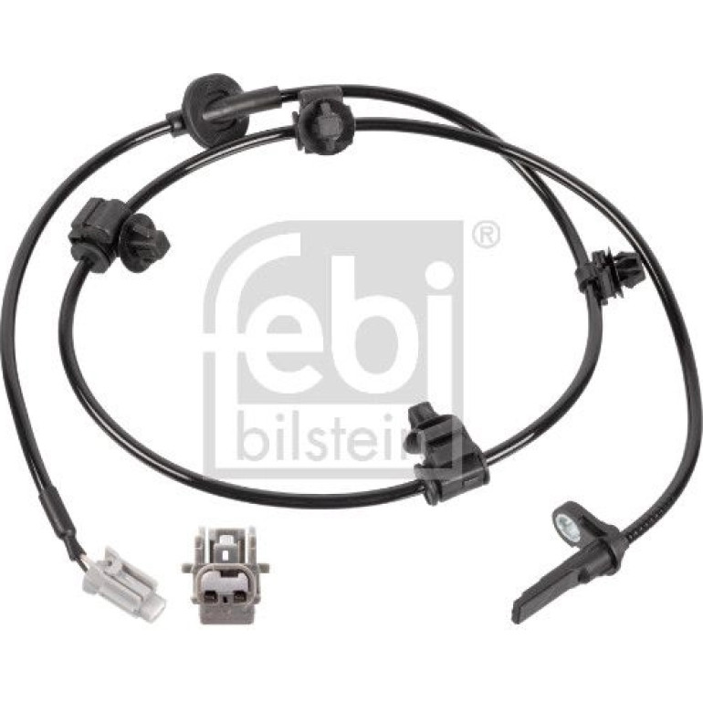 FEBI BILSTEIN Sensor, Raddrehzahl 172540 FEBI BILSTEIN Sensor, Raddrehzahl 172540