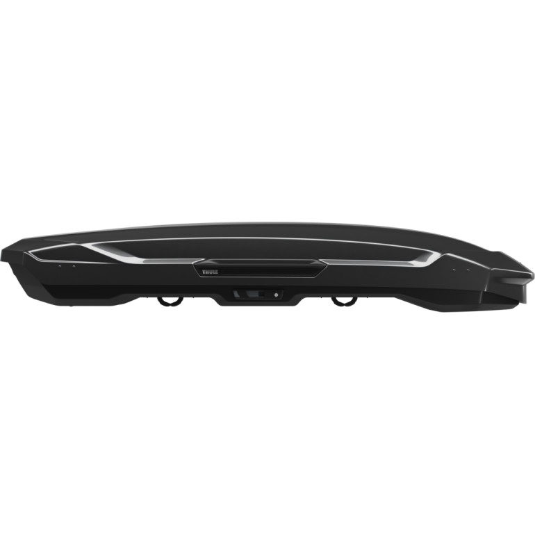 Thule Box Motion 3 XXL Low black - 639500 Thule Box Motion 3 XXL Low black - 639500