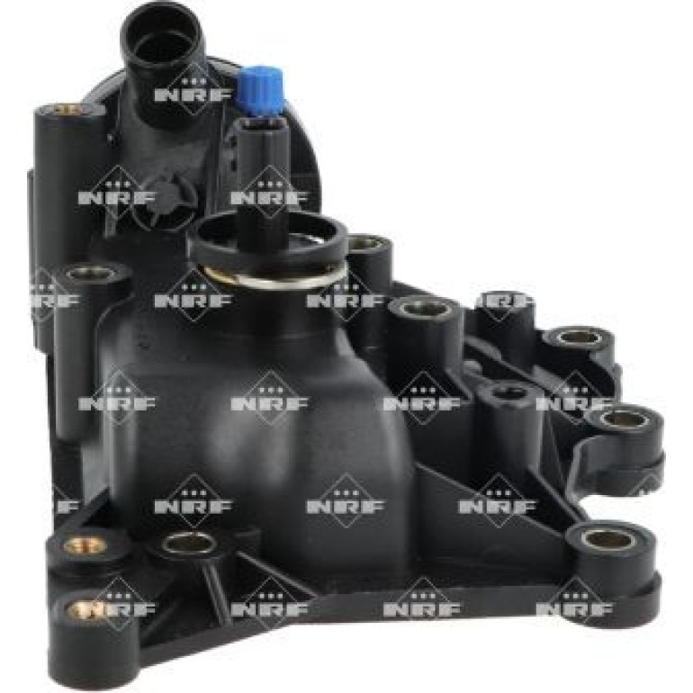NRF Thermostat, Kühlmittel 725038 NRF Thermostat, Kühlmittel 725038
