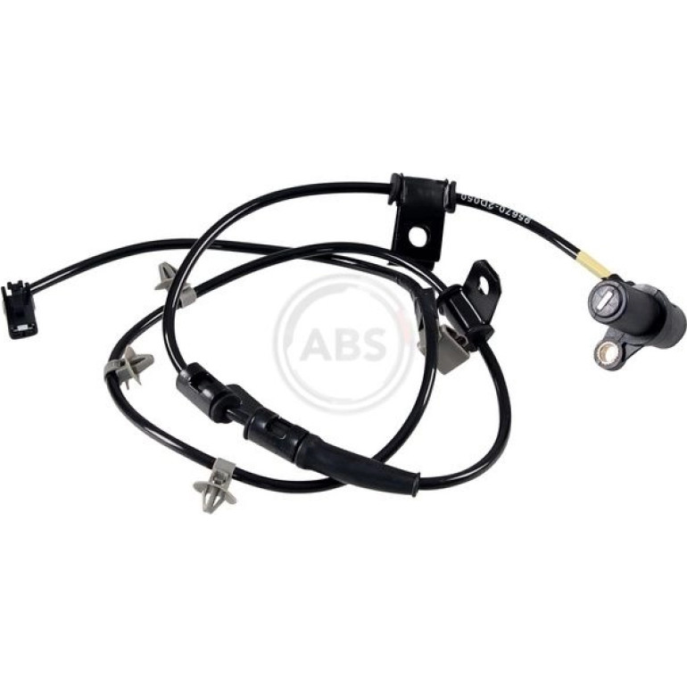 A.B.S. ABS Sensor 30864 A.B.S. ABS Sensor 30864